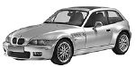 BMW E36-7 B1459 Fault Code