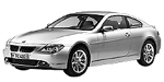 BMW E63 B1459 Fault Code