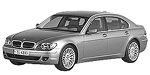 BMW E66 B1459 Fault Code