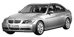 BMW E90 B1459 Fault Code