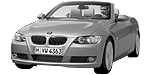 BMW E93 B1459 Fault Code