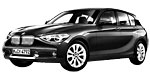 BMW F20 B1459 Fault Code