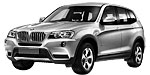 BMW F25 B1459 Fault Code