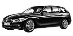 BMW F31 B1459 Fault Code
